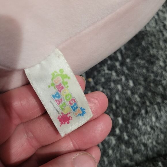 Smoochy Pals Unicorn Cake Plush Pillow Stuffed Animal 14.5” UltraSoft - Picture 6 of 6